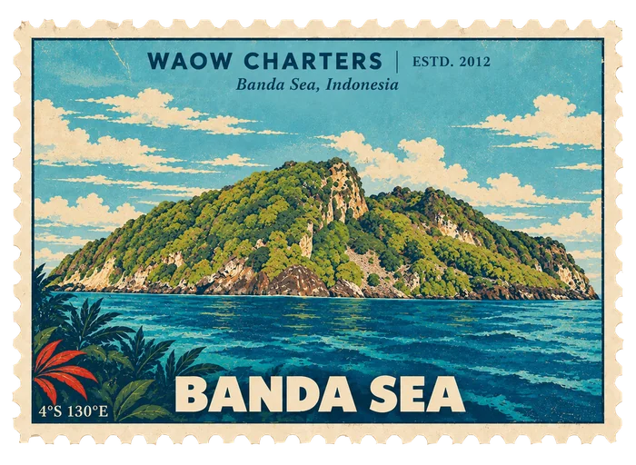 Banda Sea
